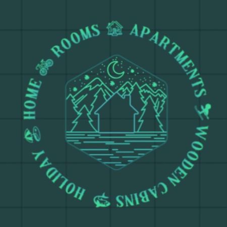 Holiday Home 高尔 外观 照片