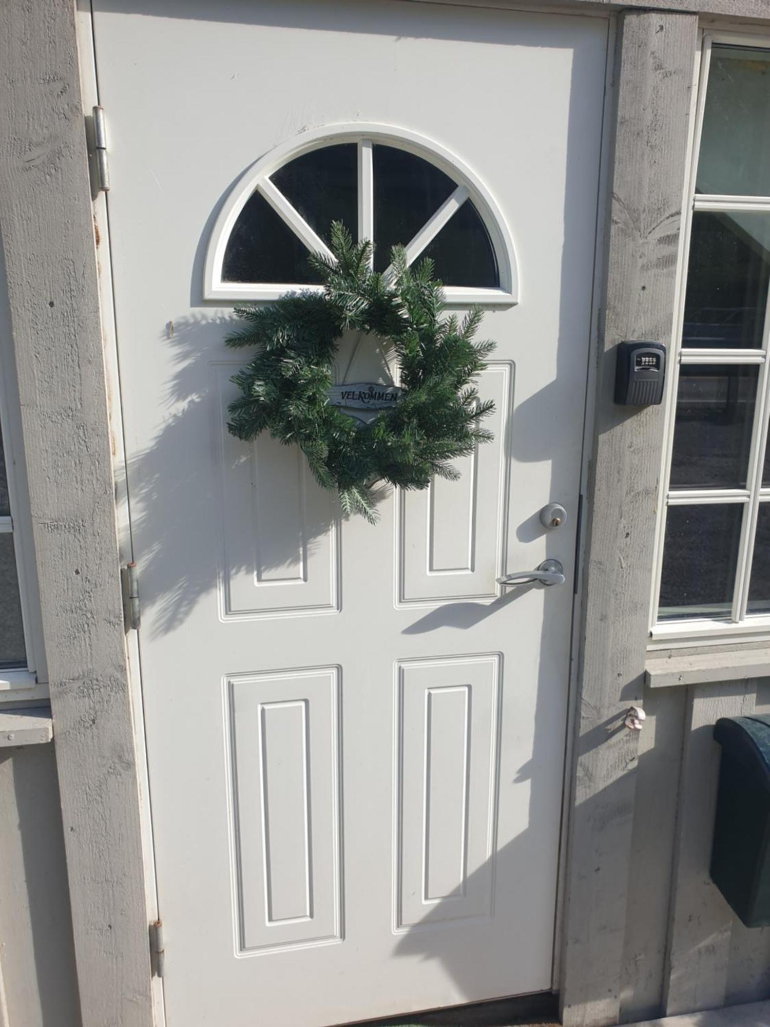 Holiday Home 高尔 外观 照片