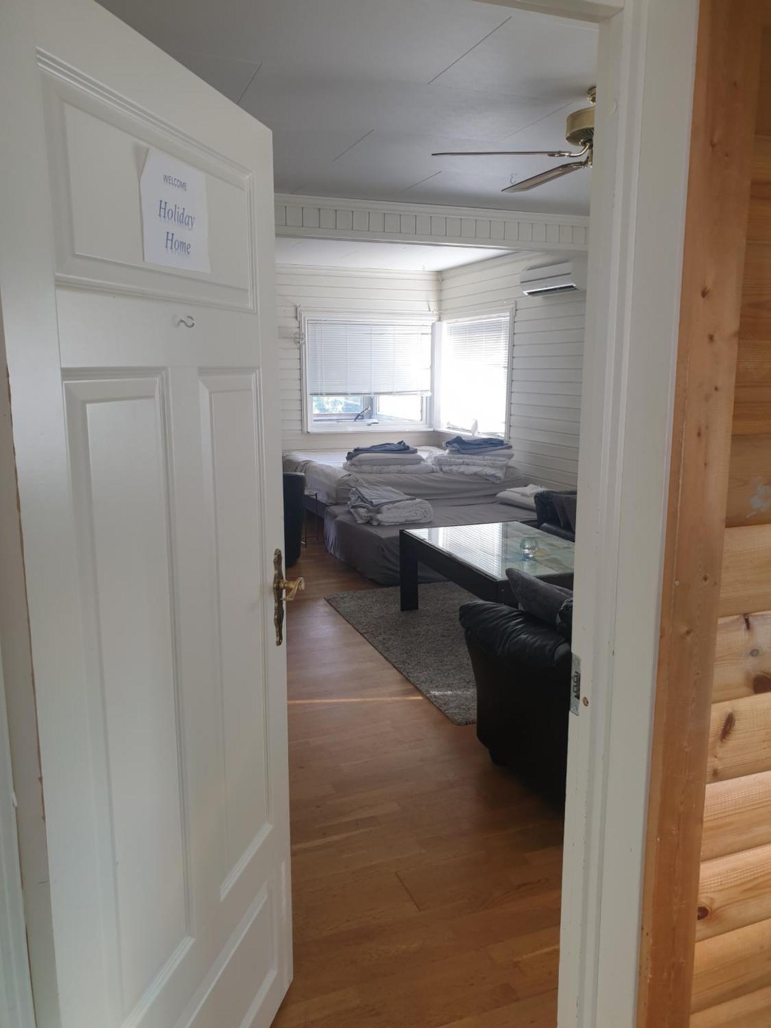 Holiday Home 高尔 外观 照片
