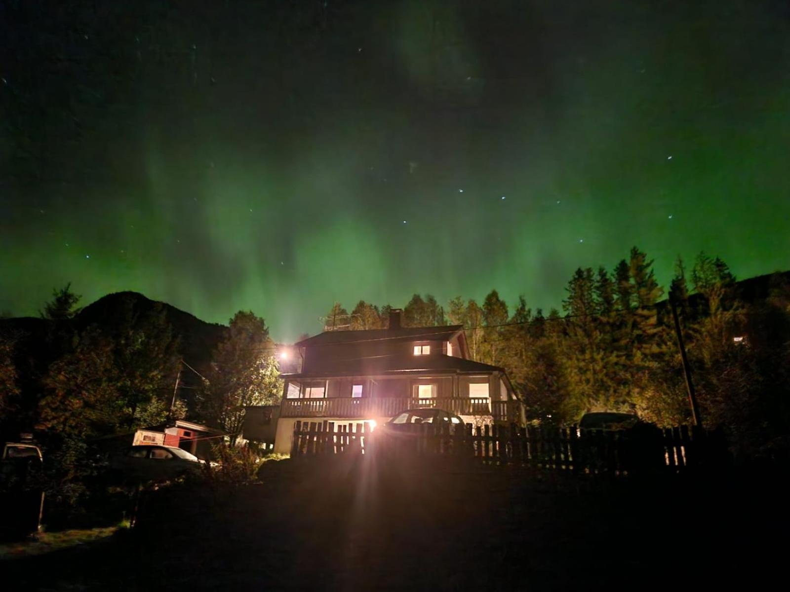 Holiday Home 高尔 外观 照片