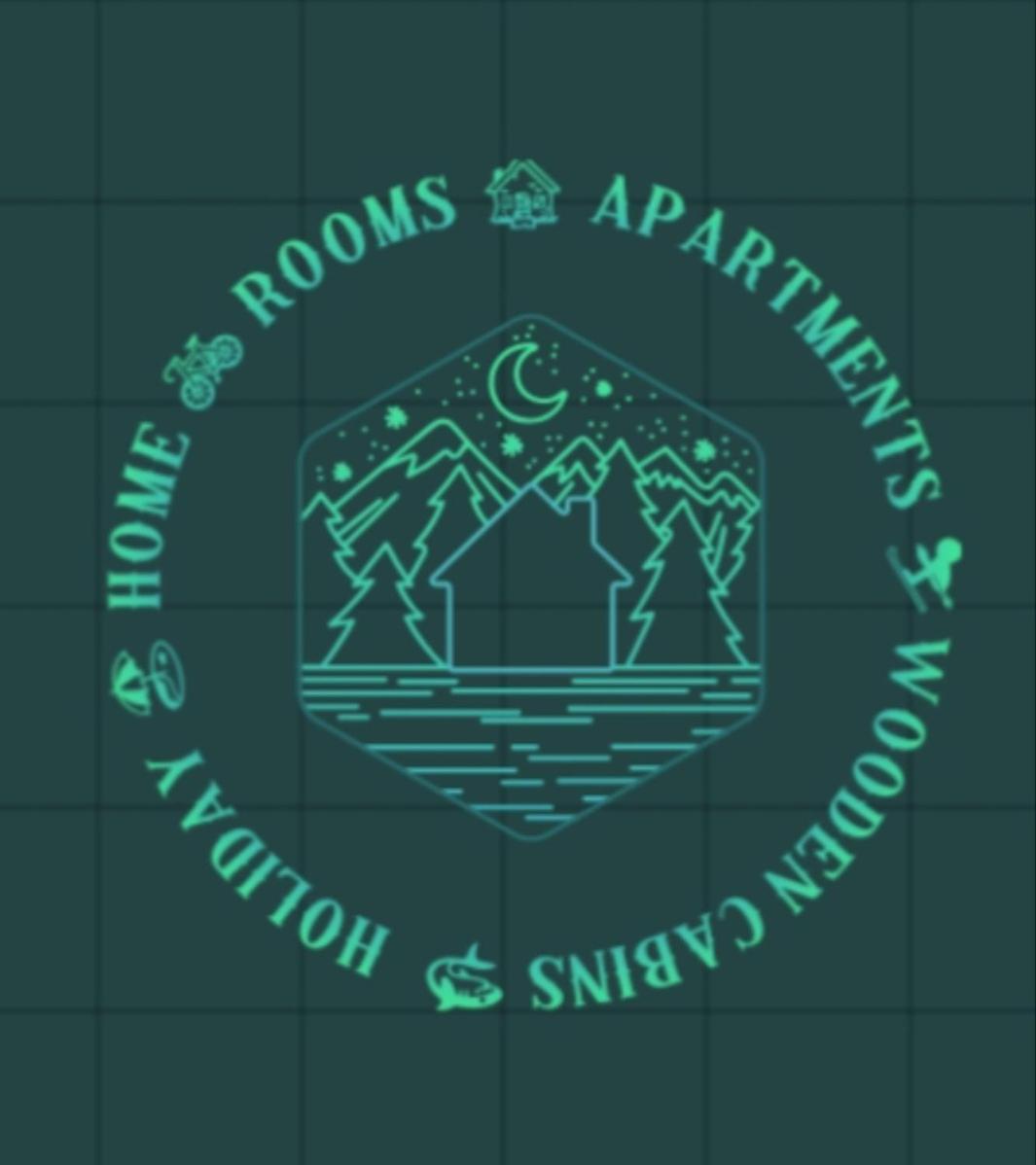 Holiday Home 高尔 外观 照片