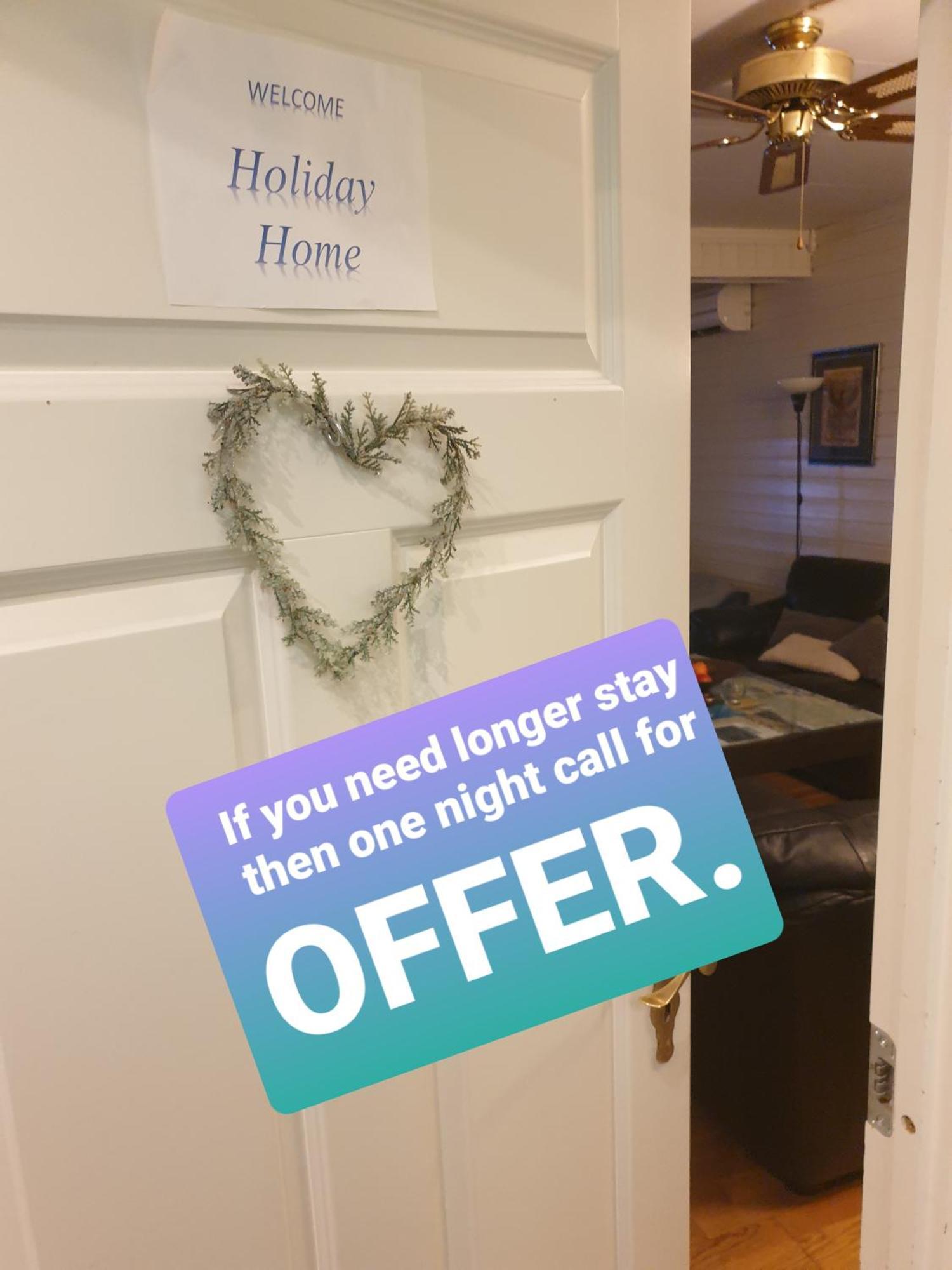 Holiday Home 高尔 外观 照片