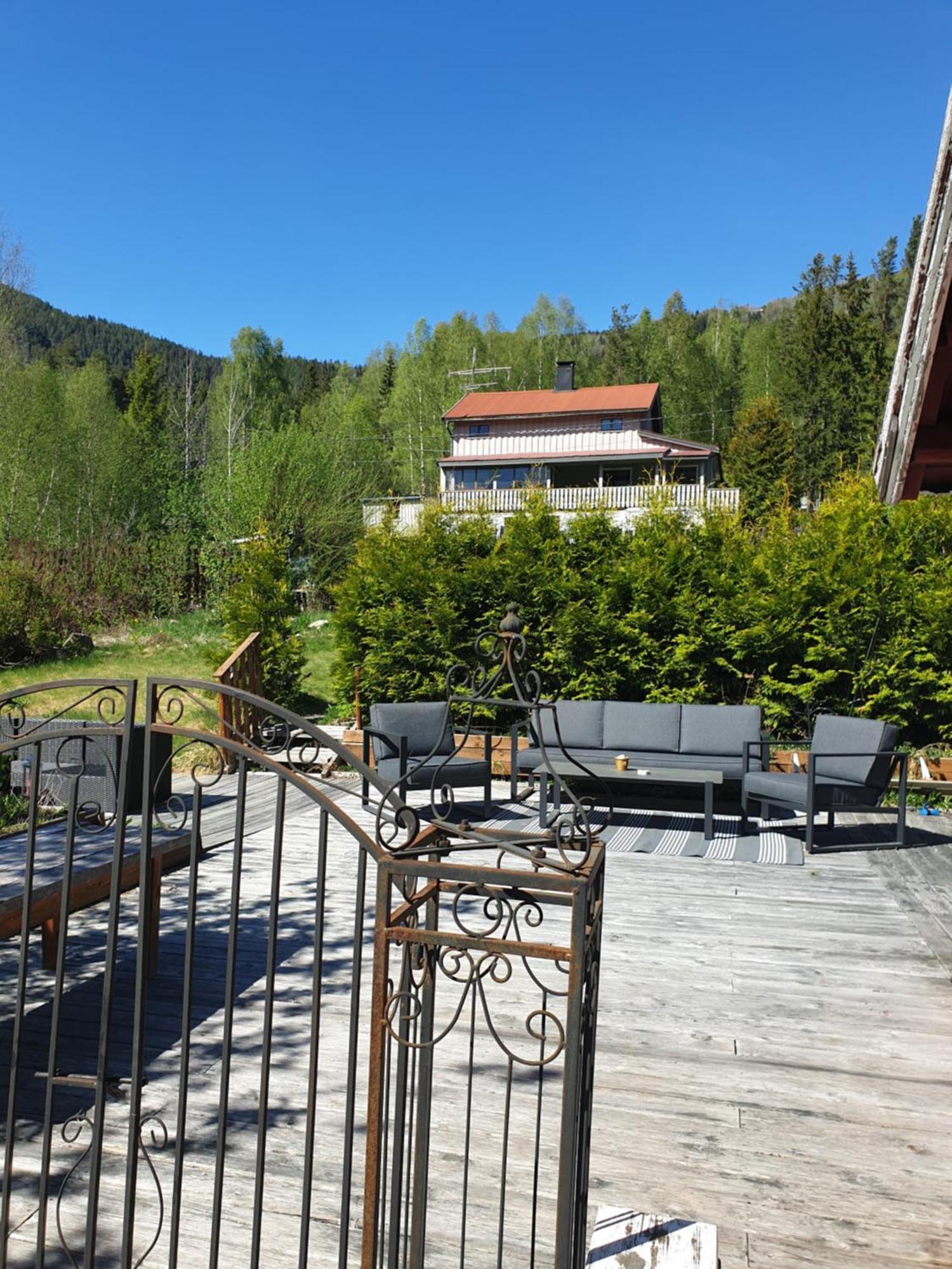 Holiday Home 高尔 外观 照片