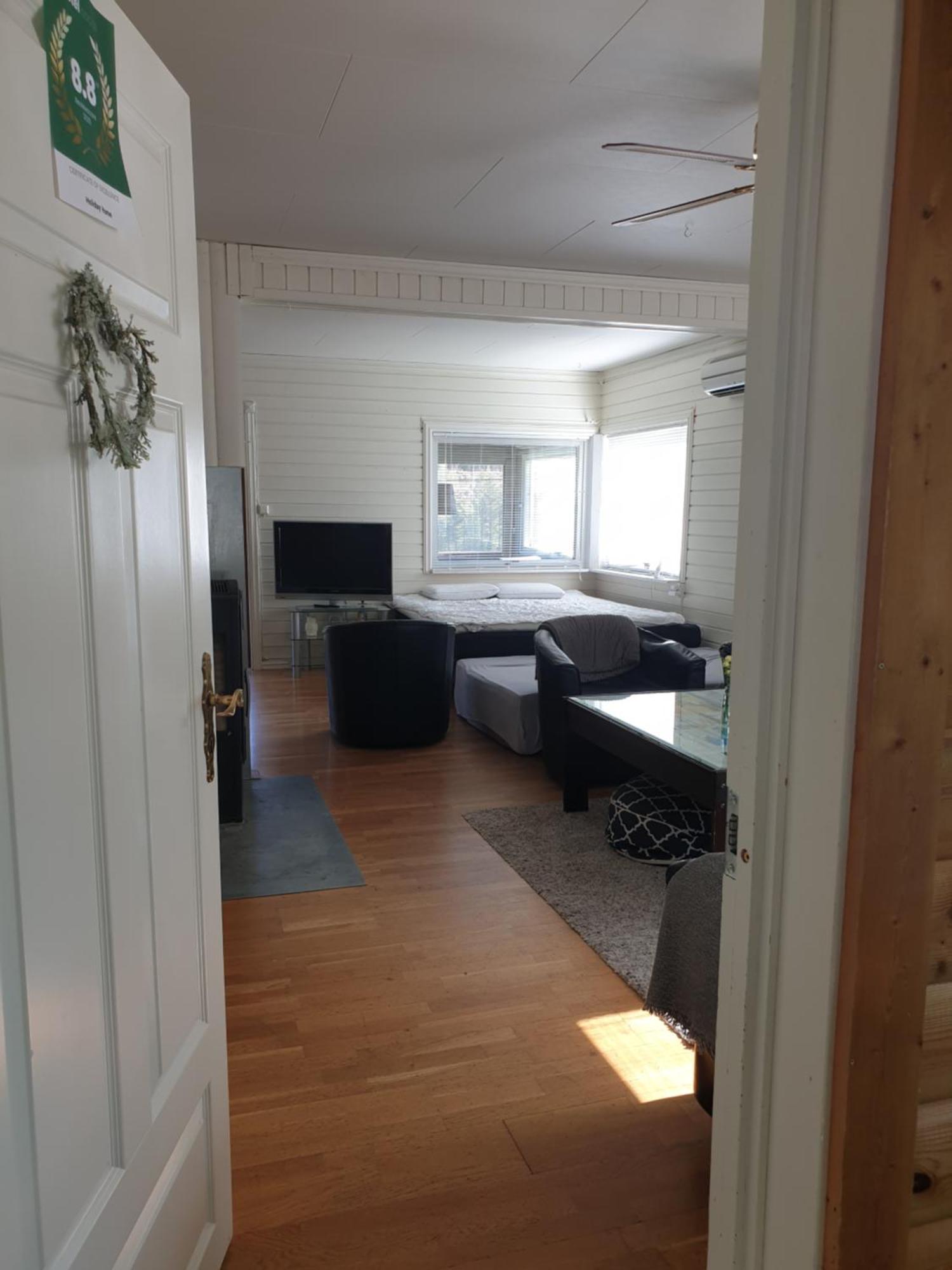 Holiday Home 高尔 外观 照片