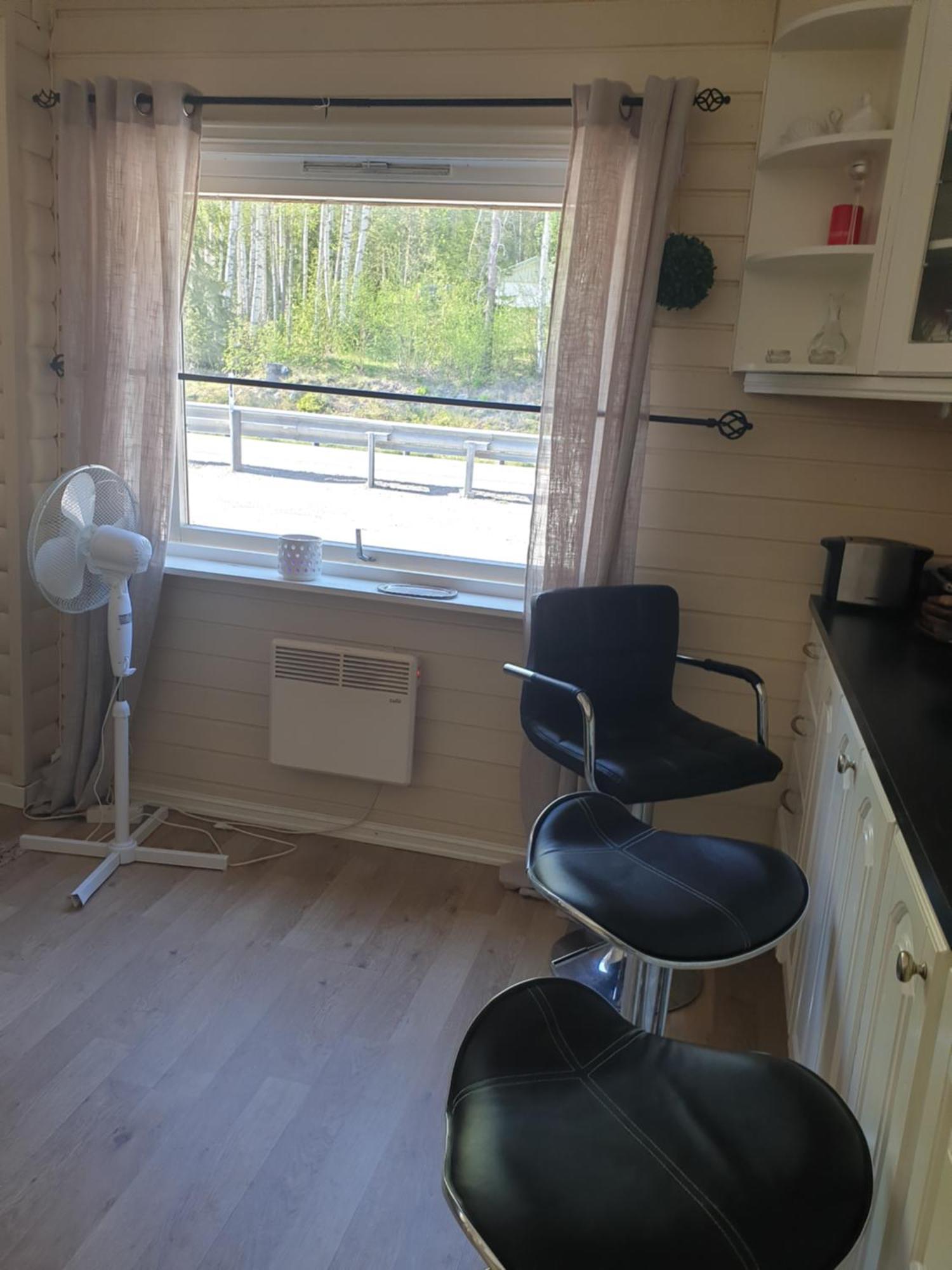 Holiday Home 高尔 外观 照片