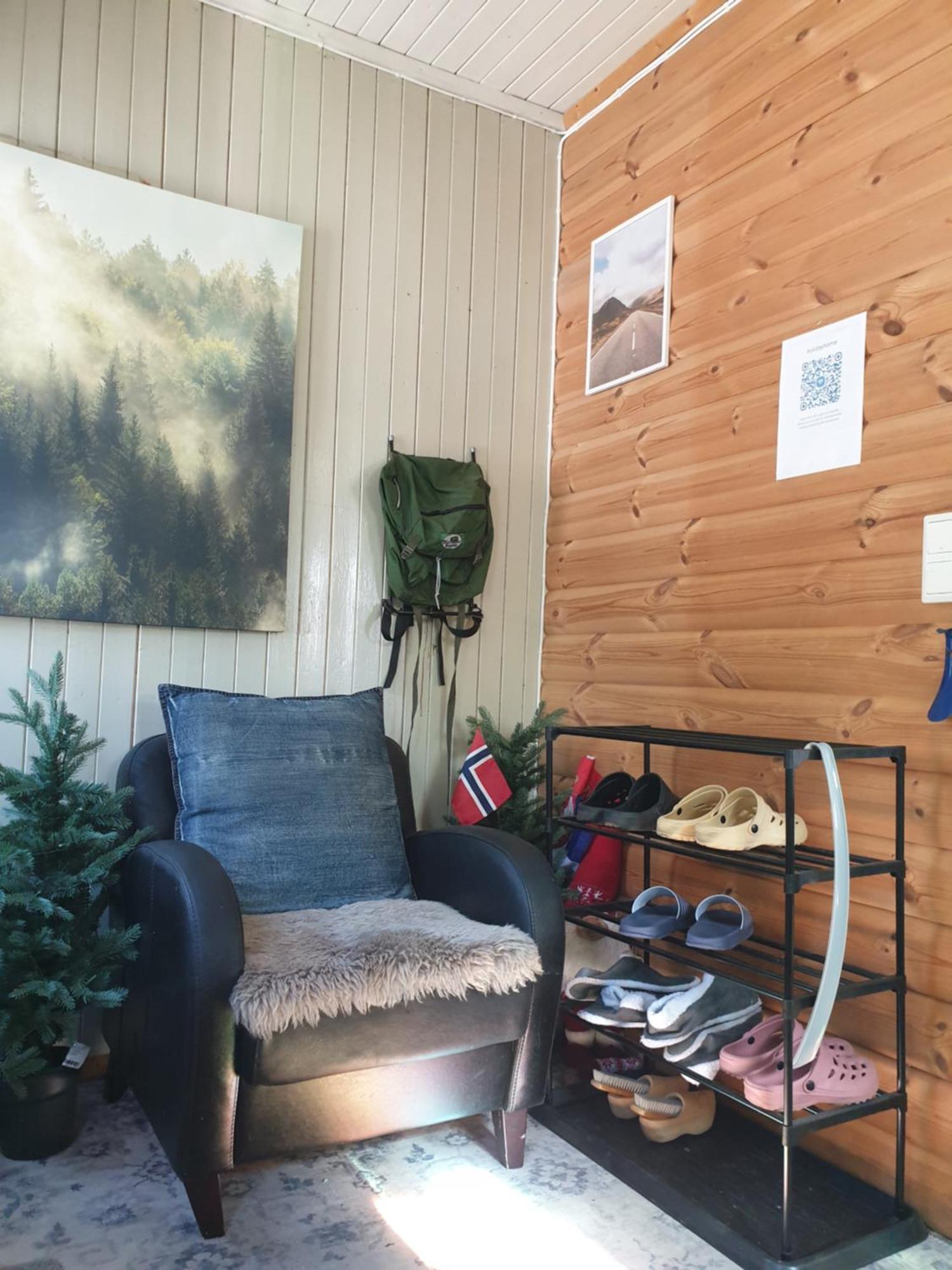 Holiday Home 高尔 外观 照片