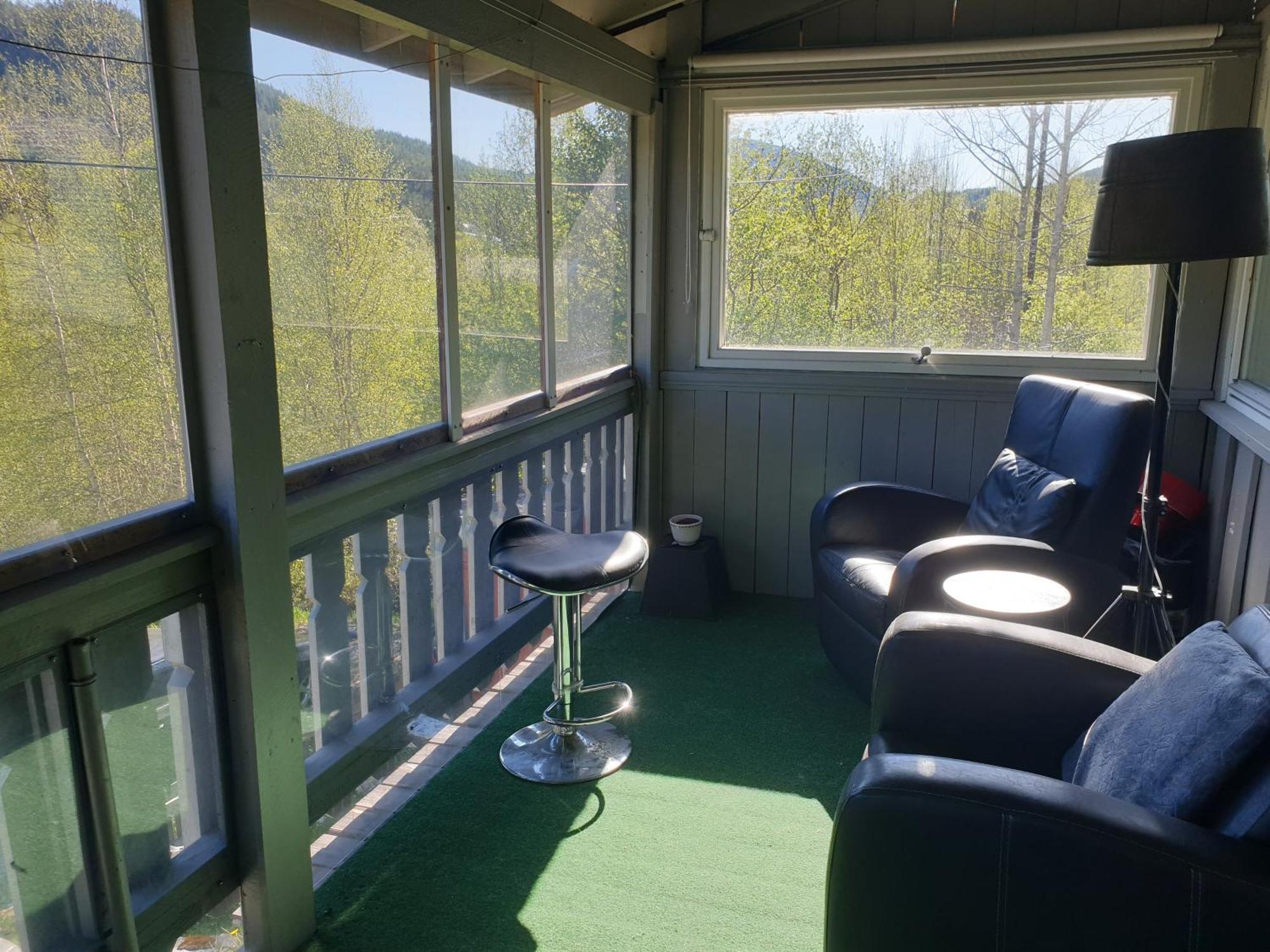 Holiday Home 高尔 外观 照片