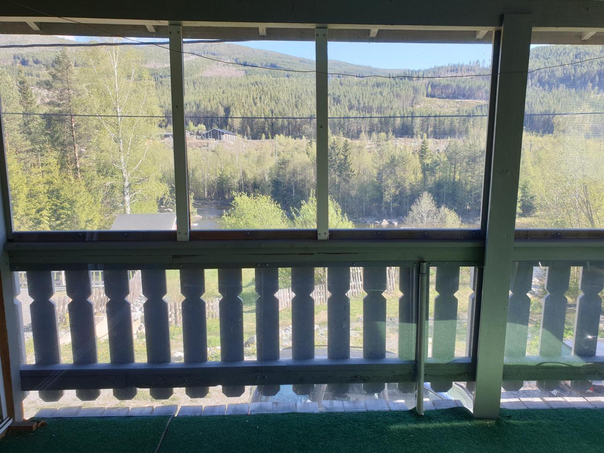 Holiday Home 高尔 外观 照片