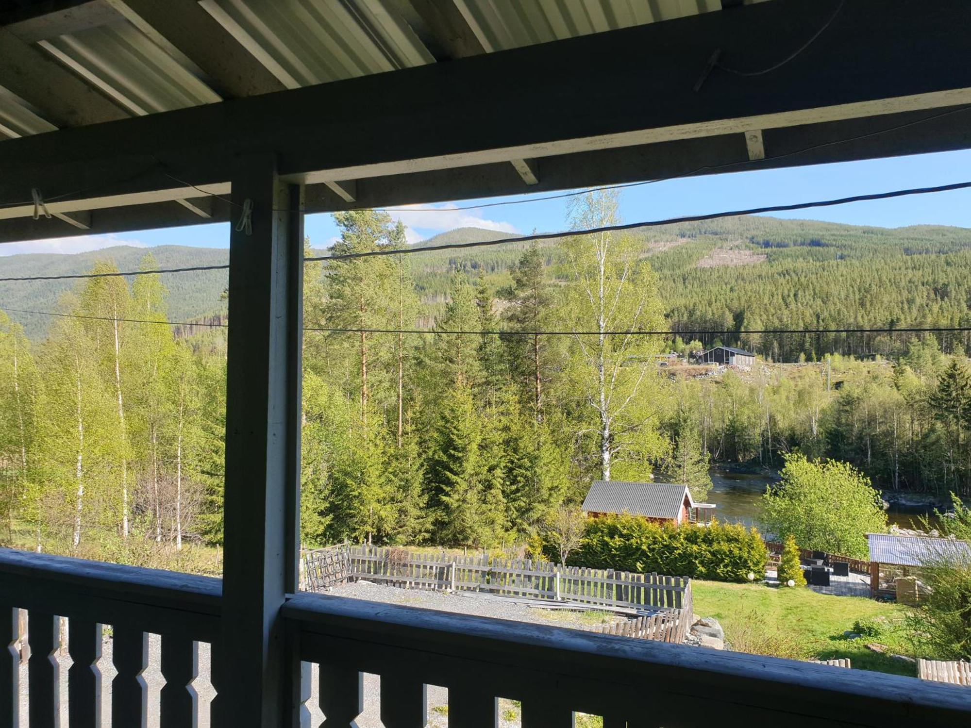 Holiday Home 高尔 外观 照片