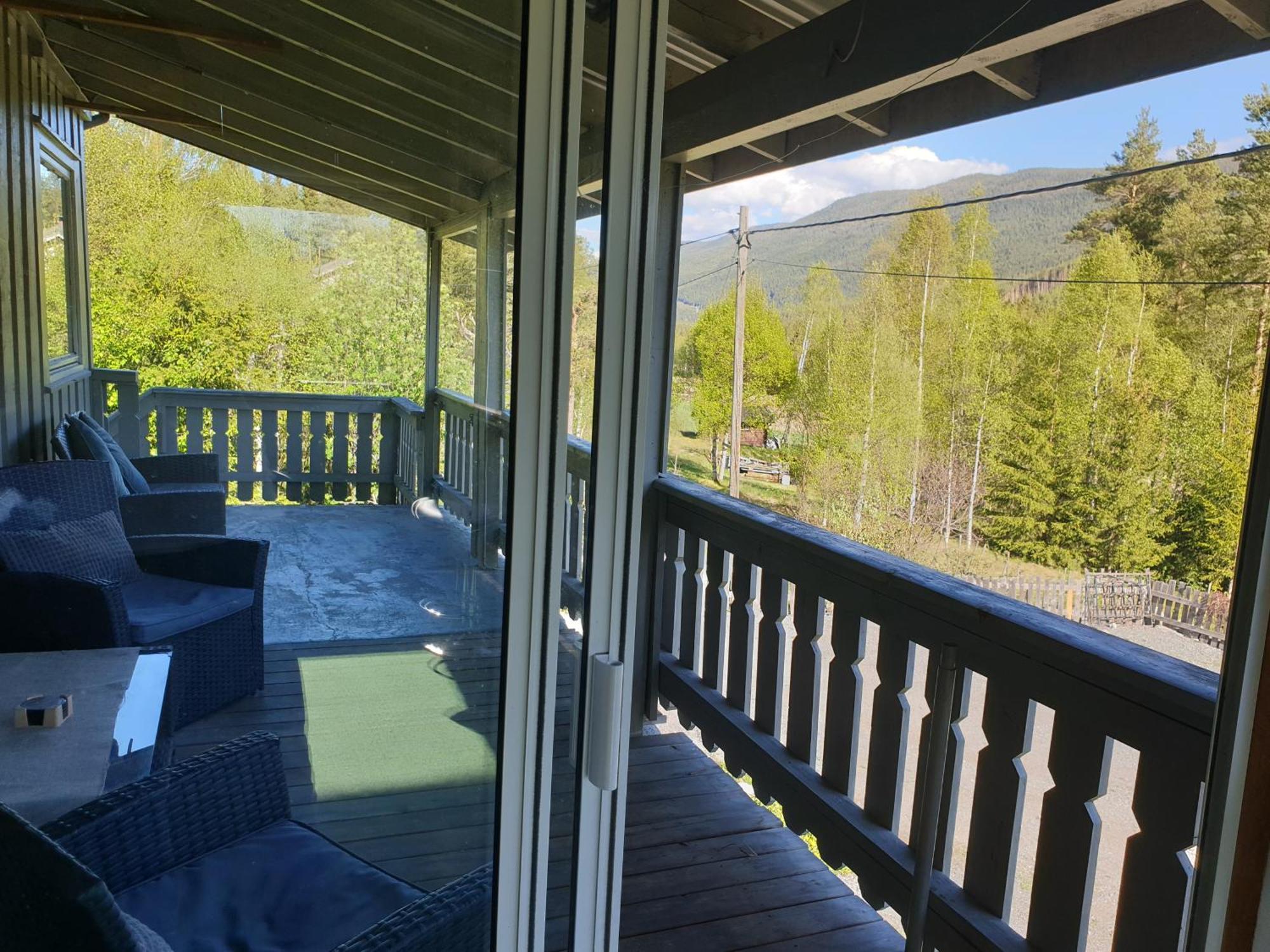 Holiday Home 高尔 外观 照片