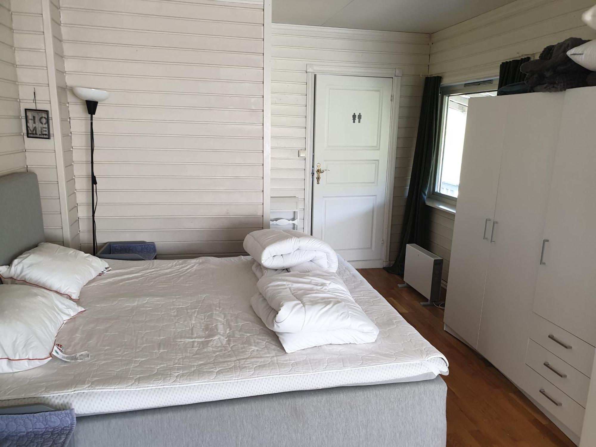 Holiday Home 高尔 外观 照片